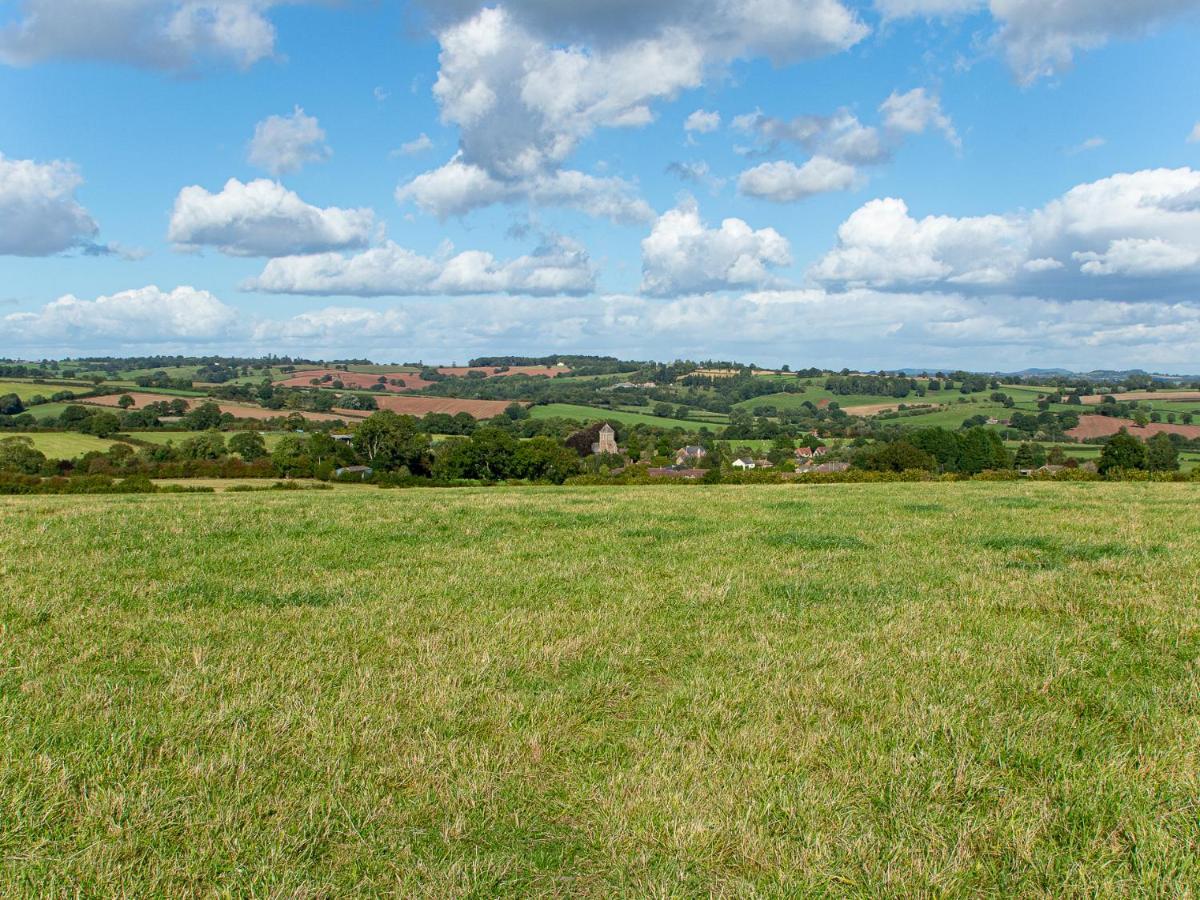 Willa Frith Green Bromyard Zewnętrze zdjęcie