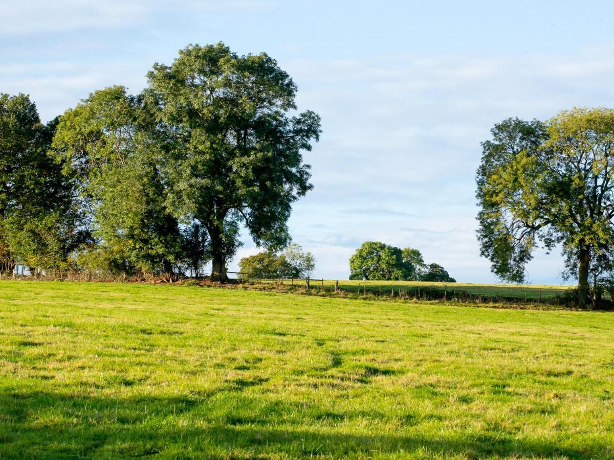 Willa Frith Green Bromyard Zewnętrze zdjęcie